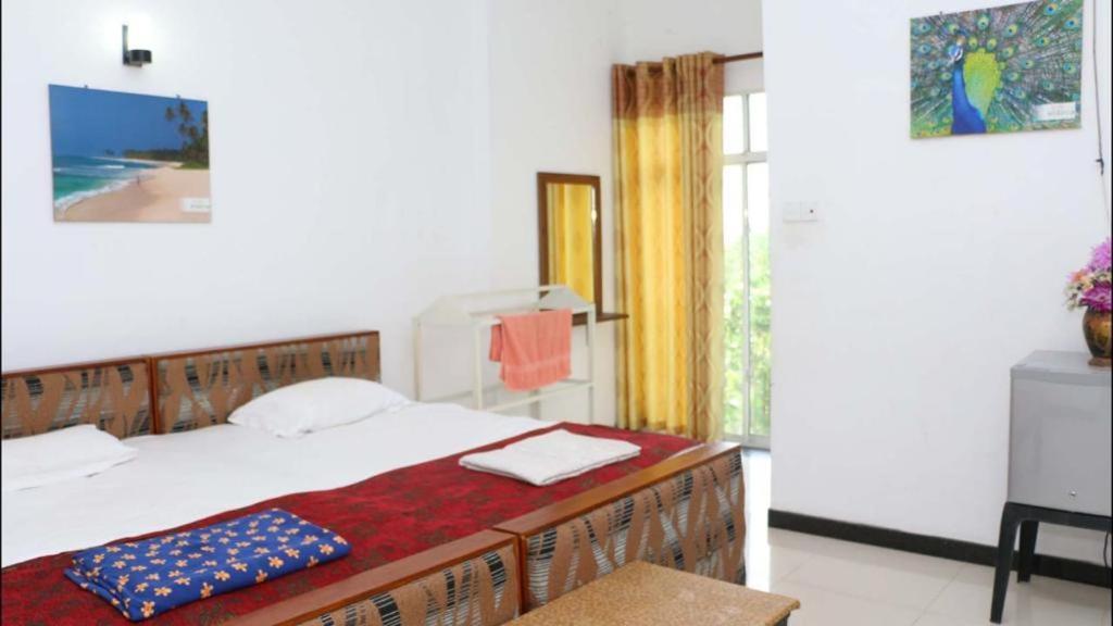 Suisse Villa Kandy Extérieur photo